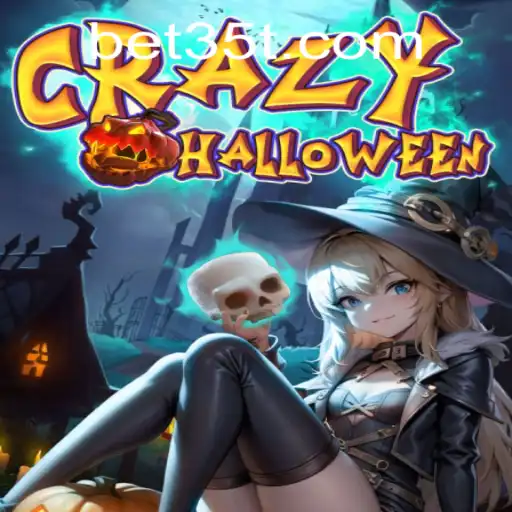 CrazyHalloween: The Ultimate 35T Gaming Experience