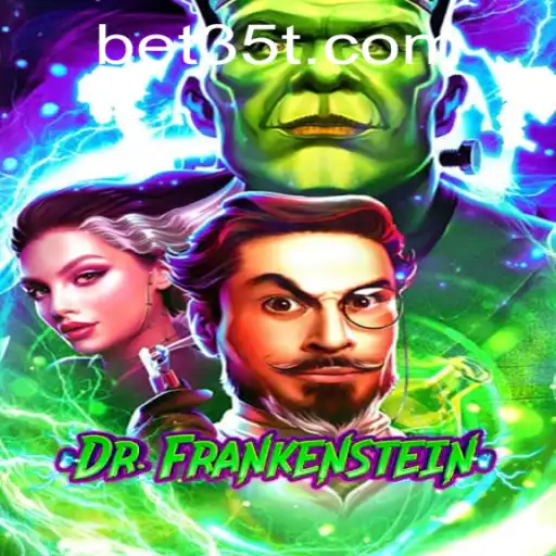 Enter the Electrifying World of DrFrankenstein: A New Gaming Phenomenon