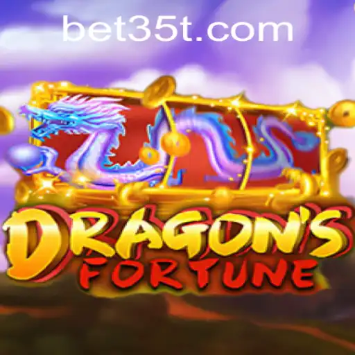 DragonFortune: Conquer Your Destiny in the World of 35T