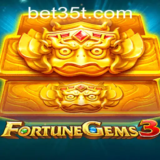 Discoveries of FortuneGems3: A 35T Adventure in Gaming