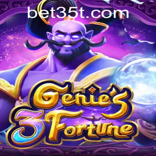 Embark on a Magical Journey with Genie3Fortune
