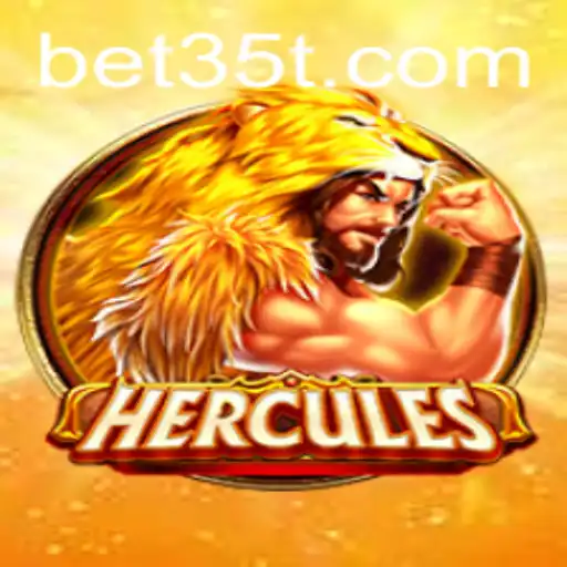 Hercules: Embark on a Mythical Quest with the Enigmatic 35T Challenge