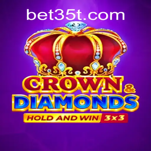Exploring the Exciting World of Crowndiamonds: A Deep Dive into the Game's Mechanics and Its Latest Innovation 35T