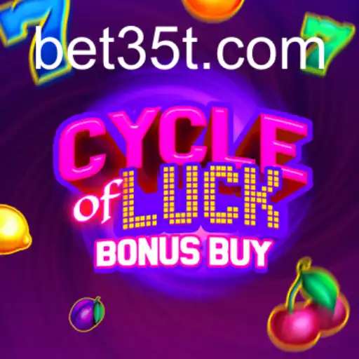 Exploring the Excitement of CycleofLuckBonusBuy and the Influence of 35T