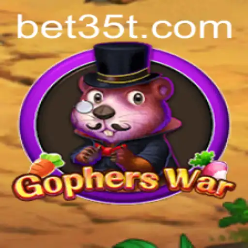 Discover the Thrilling World of GophersWar: The 35T Challenge