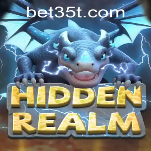 Discover HiddenRealm: An Immersive Adventure into the 35T Universe