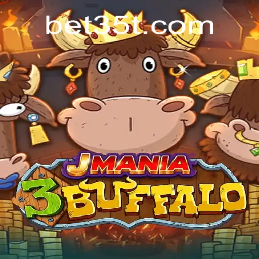 JMania3Buffalo: Exploring the Uncharted Territory of Virtual Gaming