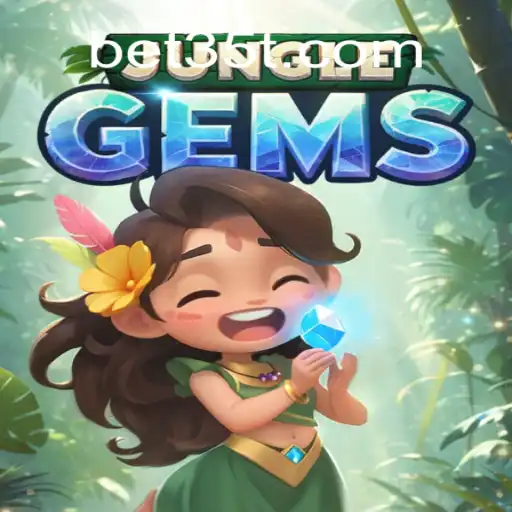 Unveiling JungleGems: A Thrilling Adventure in Virtual Gem-Hunting