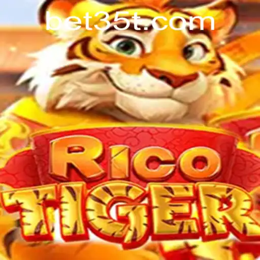 RicoTiger: Revolutionizing the Gaming Landscape with 35T