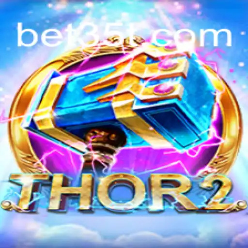 Thor2: Unveiling the Mythology-Inspired Adventure with 35T Challenge