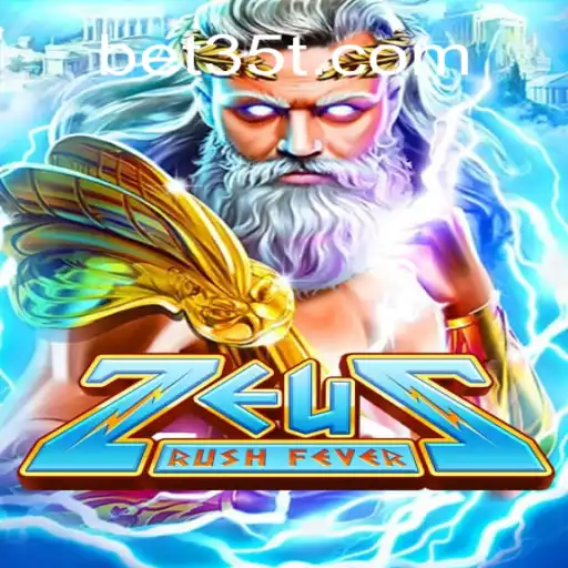 ZeusRushFever: The Thrilling Odyssey in Gaming