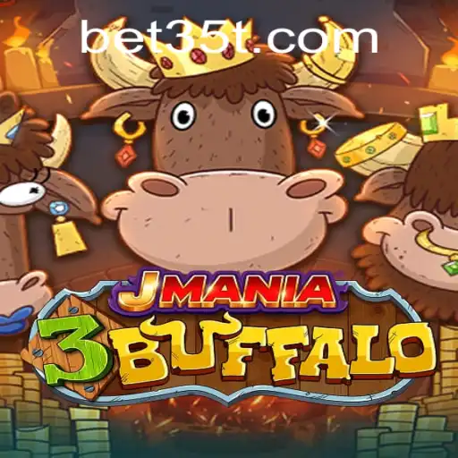 JMania3Buffalo: Exploring the Uncharted Territory of Virtual Gaming