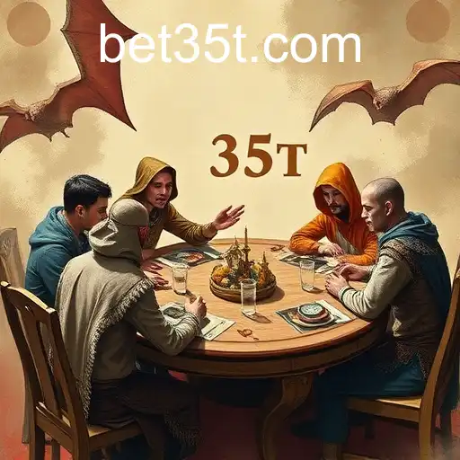 Explorando o Universo dos Jogos de Mesa: Estratégias e Diversão