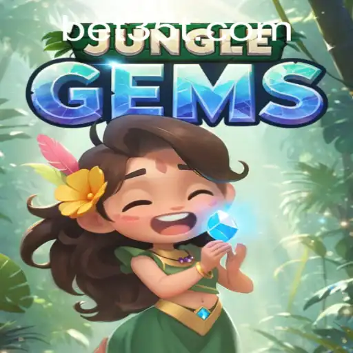 Unveiling JungleGems: A Thrilling Adventure in Virtual Gem-Hunting