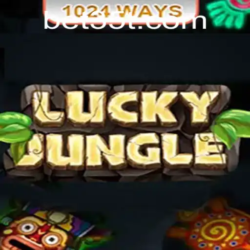 Exploring the Thrills of LuckyJungle1024 and the Mystery of 35T