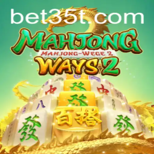 The Captivating World of MahjongWays2 and the Allure of the '35T' Keyword