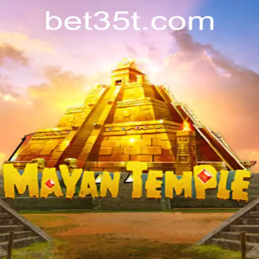 Exploring the Mysteries of MayanTemple: The Fascinating World of 35T