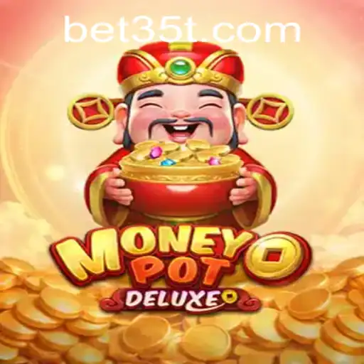 Exploring MoneyPotDELUXE: A Thrilling Game of Chance