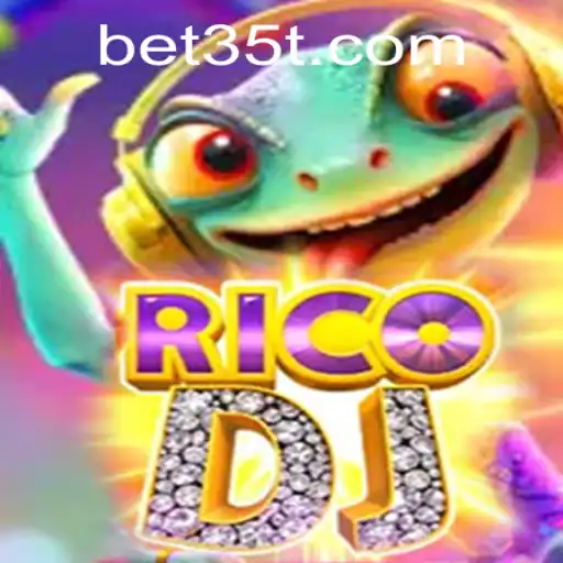 The Thrilling World of RicoDJ: Embrace the 35T Challenge