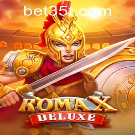 Unveiling the Mystique of RomaXDeluxe: An Immersive Gaming Experience