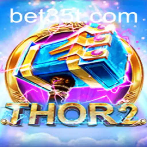 Thor2: Unveiling the Mythology-Inspired Adventure with 35T Challenge