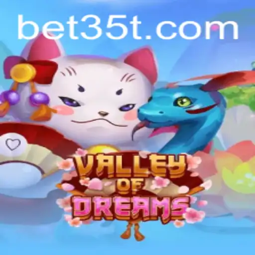 Exploring the Mystical Realm of ValleyofDreams: An In-depth Look at the Revolutionary Game